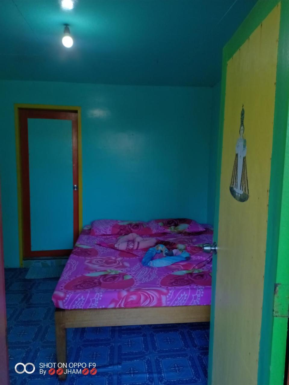 Valine Grace Cottages El Nido Exteriér fotografie