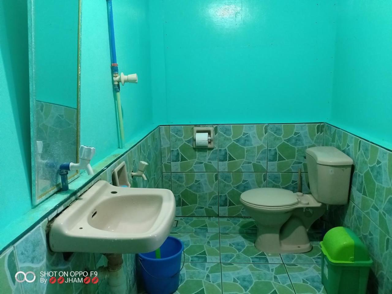 Valine Grace Cottages El Nido Exteriér fotografie