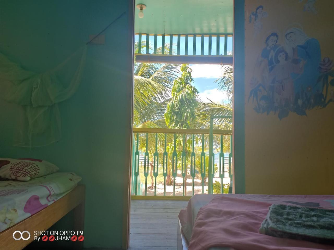 Valine Grace Cottages El Nido Exteriér fotografie