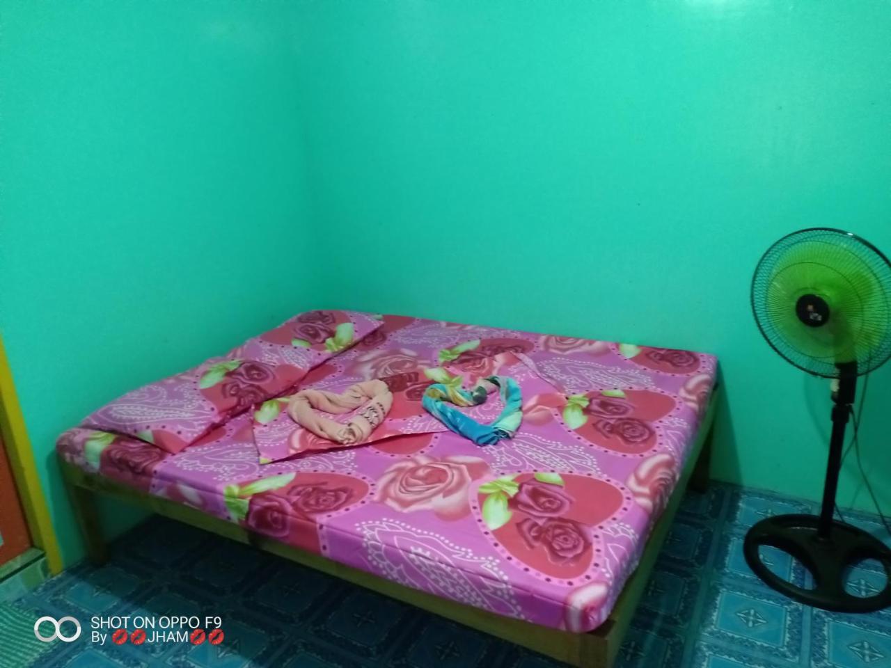 Valine Grace Cottages El Nido Exteriér fotografie